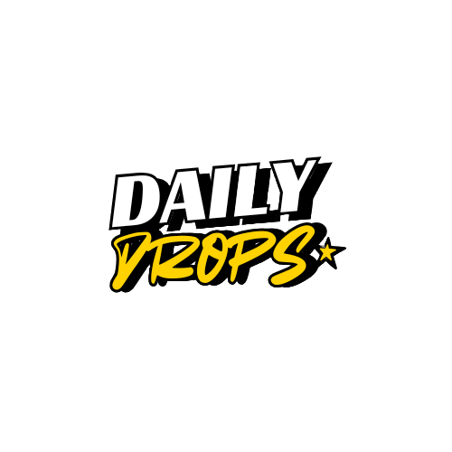 DailyDrops